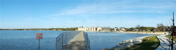 Lake Granbury (3/29/2010)