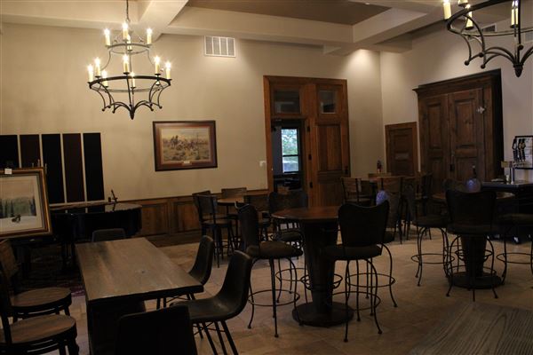Vingo Winery (5/4/2023 - Credits: Bryce Jones)