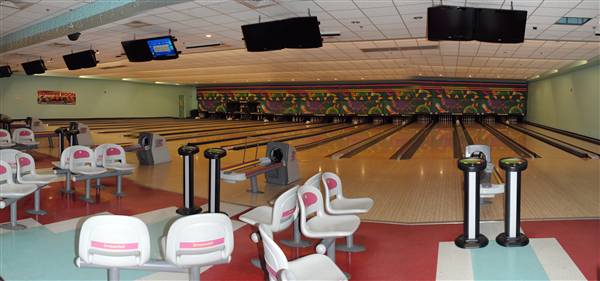 Millennium Youth Entertainment Complex (4/29/2010)