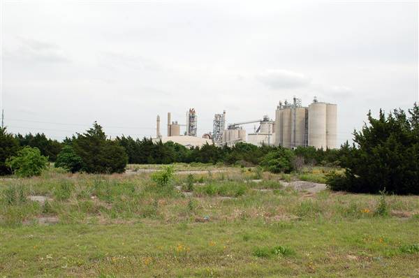 Midlothian Industrial (5/12/2010)