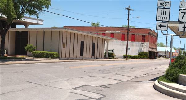 Yoakum (5/4/2010)