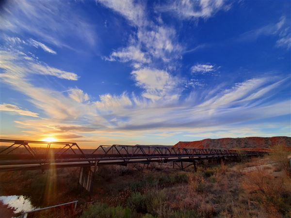 Plemons Bridge (4/30/2020 - Credits: John Carroll, video by Jason Richardson, last picture by marilyn archer)