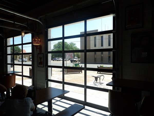 Woody's (5/25/2023 - Credits: Hamilton EDC)