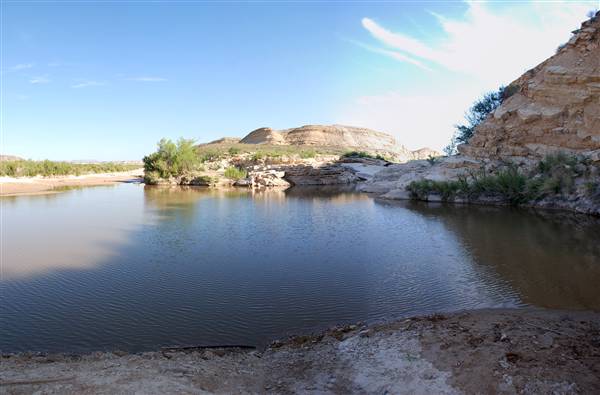 Agua Fria (6/9/2010)