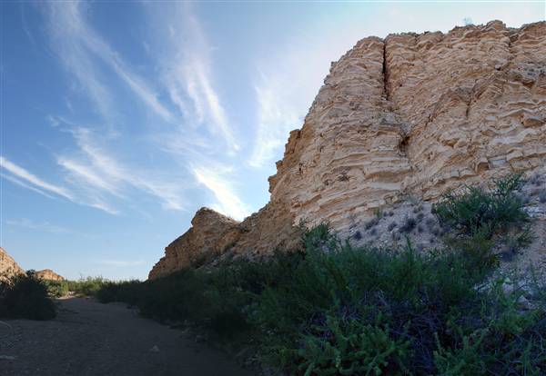 Agua Fria (6/9/2010)