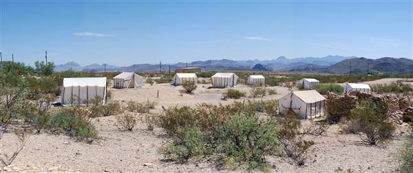 Terlingua Ghost Town (6/9/2010)