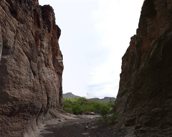 River Road - FM 170 (6/10/2010)