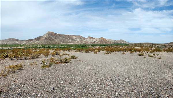 River Road - FM 170 (6/10/2010)