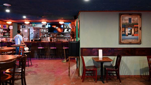Gagootz Bar