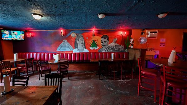 Gagootz Bar
