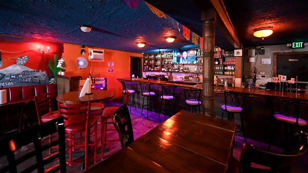 Gagootz Bar