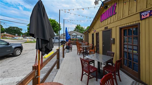 Gagootz Bar
