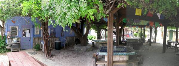Dixie Dude Ranch (8/9/2010)