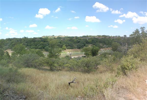 Milton Reimers Ranch County Park (8/25/2010)