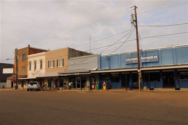 Crockett (6/27/2023 - Credits: Liza Clark)