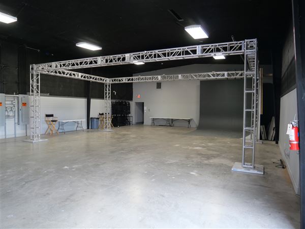 Spiderwood Studios 969 - Soundstages (6/30/2023 - Credits: Matt Miller)
