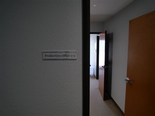 Spiderwood Studios 969 - Soundstages (6/30/2023 - Credits: Matt Miller)