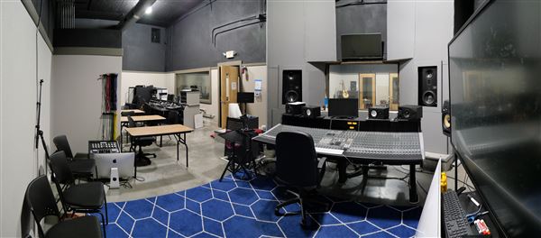 Spiderwood Studios 969 - Soundstages (6/30/2023 - Credits: Matt Miller)