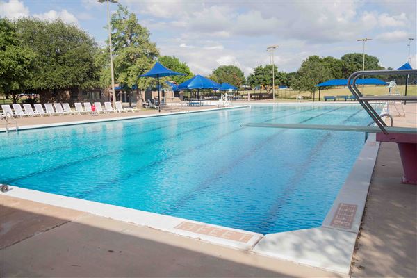 Allen Bolden Outdoor Pool (5/1/2023 - Credits: Owner)