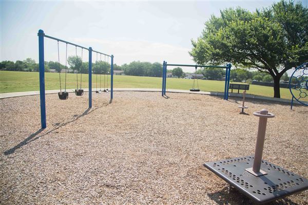 B.C. Barnes Park (5/1/2023 - Credits: Owner)