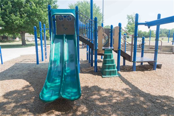B.C. Barnes Park (5/1/2023 - Credits: Owner)