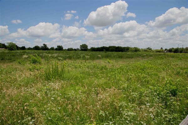 Blackland Prairie Park (5/1/2023 - Credits: Owner)