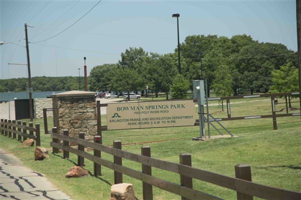 Bowman Springs Park