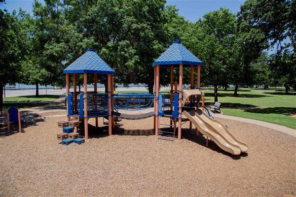 Bowman Springs Park