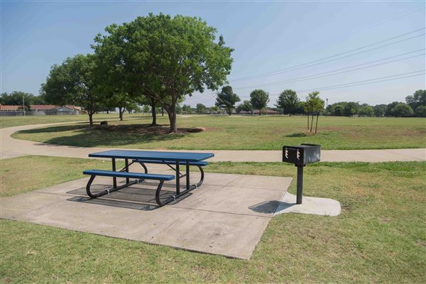 Brantley Hinshaw Park (5/1/2023 - Credits: Owner)