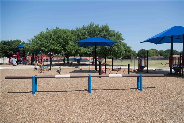 Brantley Hinshaw Park (5/1/2023 - Credits: Owner)