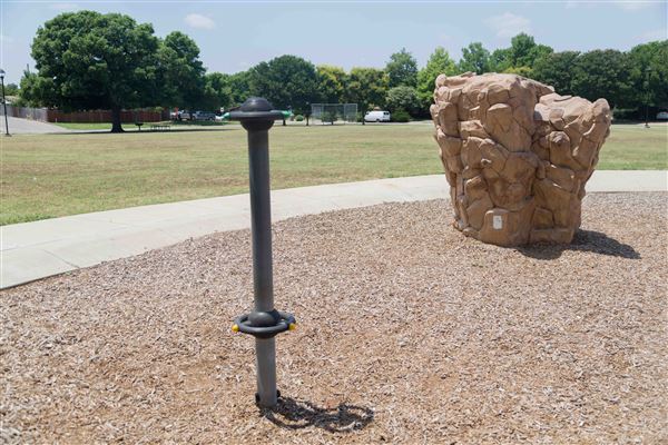 Burl L. Wilkes Park (5/1/2023 - Credits: Owner)