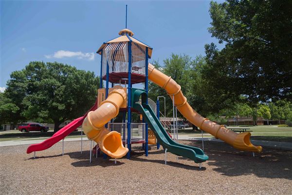 Burl L. Wilkes Park (5/1/2023 - Credits: Owner)