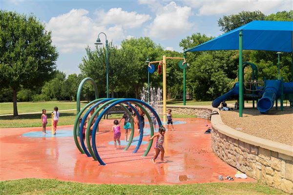 California Lane Park (5/1/2023 - Credits: Owner)