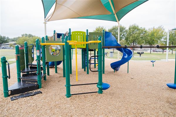 Carl Knox Jr. Park (5/1/2023 - Credits: Owner)