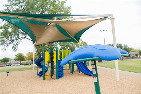 Carl Knox Jr. Park (5/1/2023 - Credits: Owner)