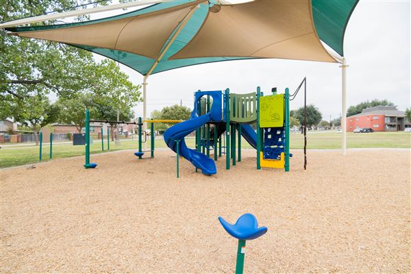 Carl Knox Jr. Park (5/1/2023 - Credits: Owner)