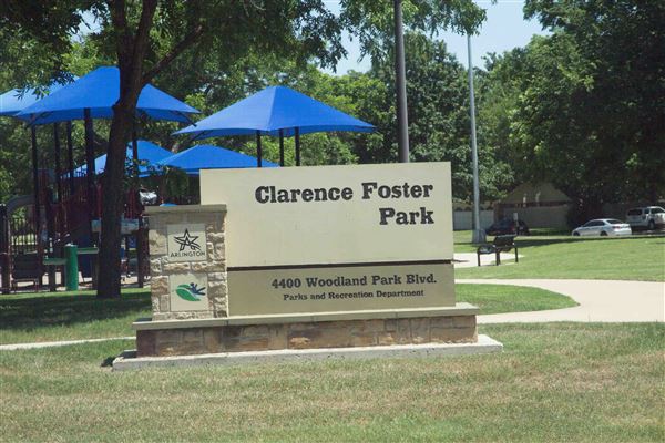 Clarence Foster Park (5/1/2023 - Credits: Owner)