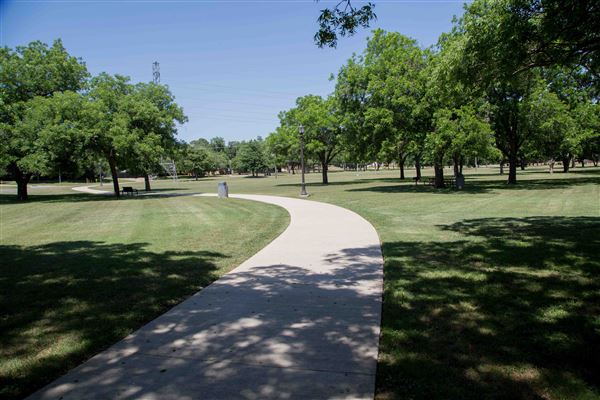 Clarence Foster Park (5/1/2023 - Credits: Owner)