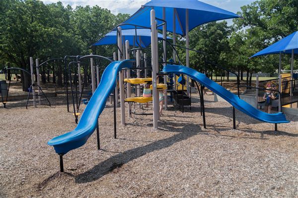 Cliff Nelson Park (5/1/2023 - Credits: Owner)
