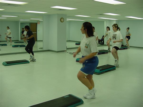 Dottie Lynn Recreation Center (5/1/2023 - Credits: Owner)