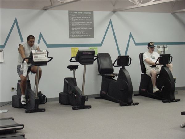 Dottie Lynn Recreation Center (5/1/2023 - Credits: Owner)