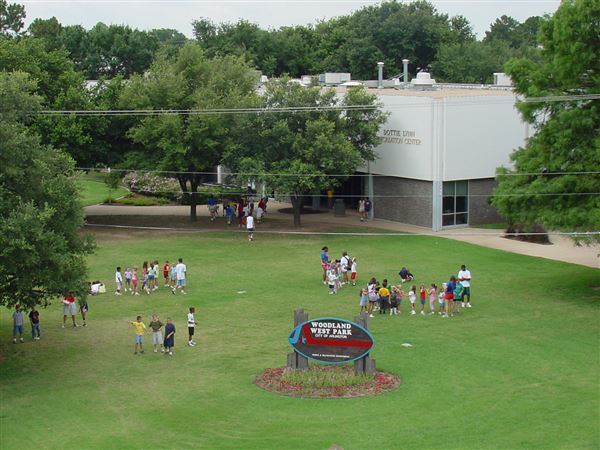 Dottie Lynn Recreation Center (5/1/2023 - Credits: Owner)