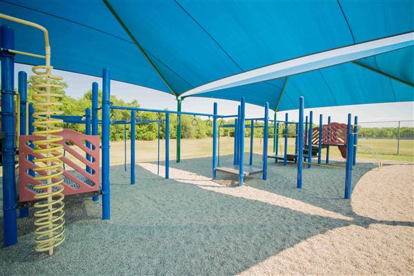 Fish Creek Neighborhood Park (5/1/2023 - Credits: Owner)