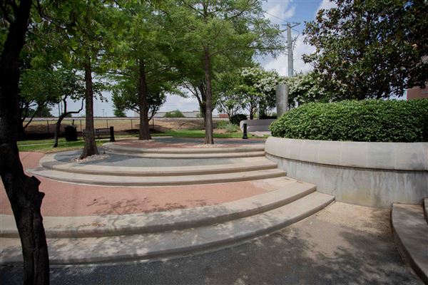 Gene Allen Park (5/1/2023 - Credits: Owner)