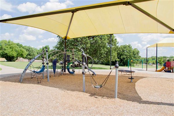 Gene Schrickel Jr. Park (5/1/2023 - Credits: Owner)