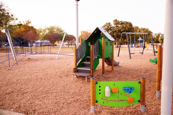 Gibbins Park (5/1/2023 - Credits: Owner)