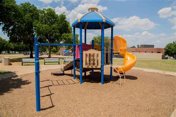 Gibbins Park (5/1/2023 - Credits: Owner)