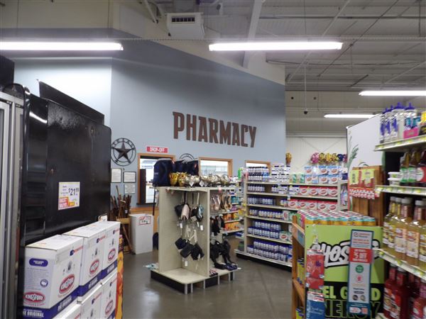 Brookshire Brothers (7/13/2023 - Credits: Hamilton EDC)