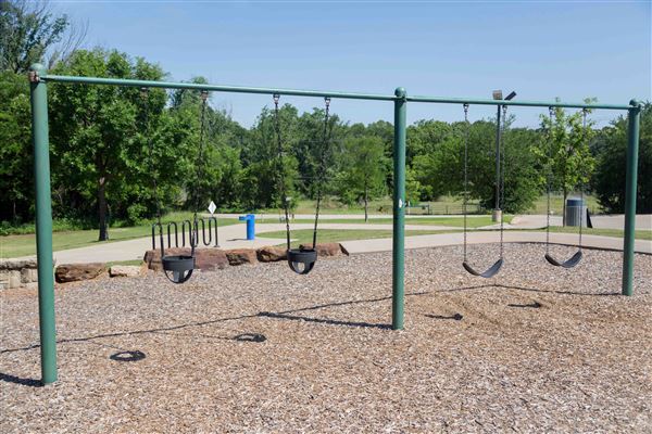 Jake Langston Park (5/1/2023 - Credits: Owner)
