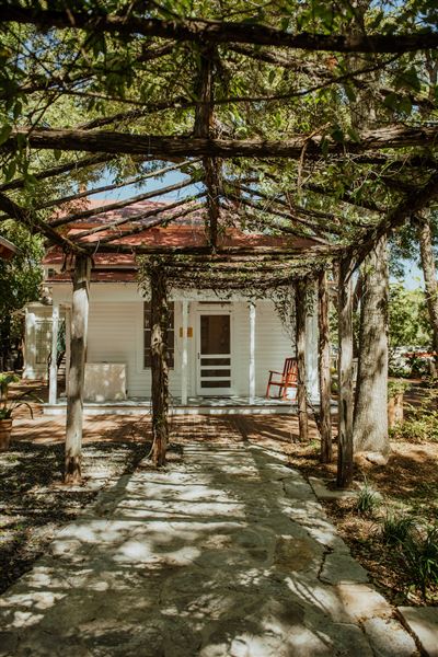 Gruene Mansion Inn (7/25/2023 - Credits: submitted by: Chelsea Eager)